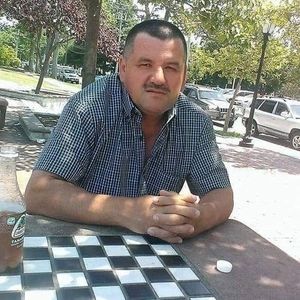 Meet your Posher, Jose